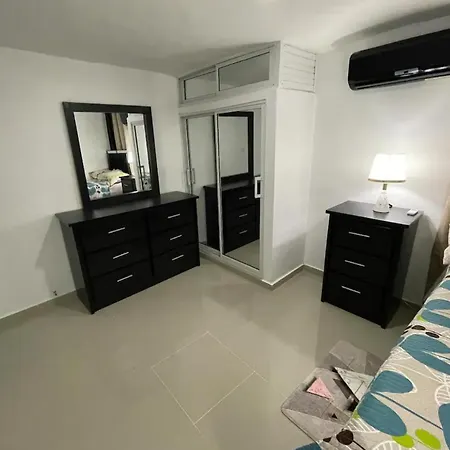 Jason Kinet Apartment